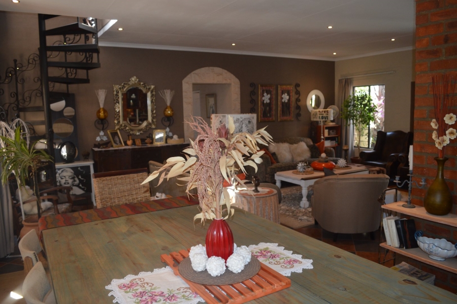 4 Bedroom Property for Sale in Doringkruin North West